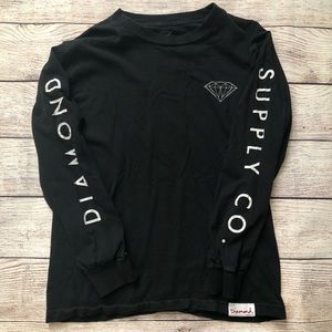 Diamond Supply LS